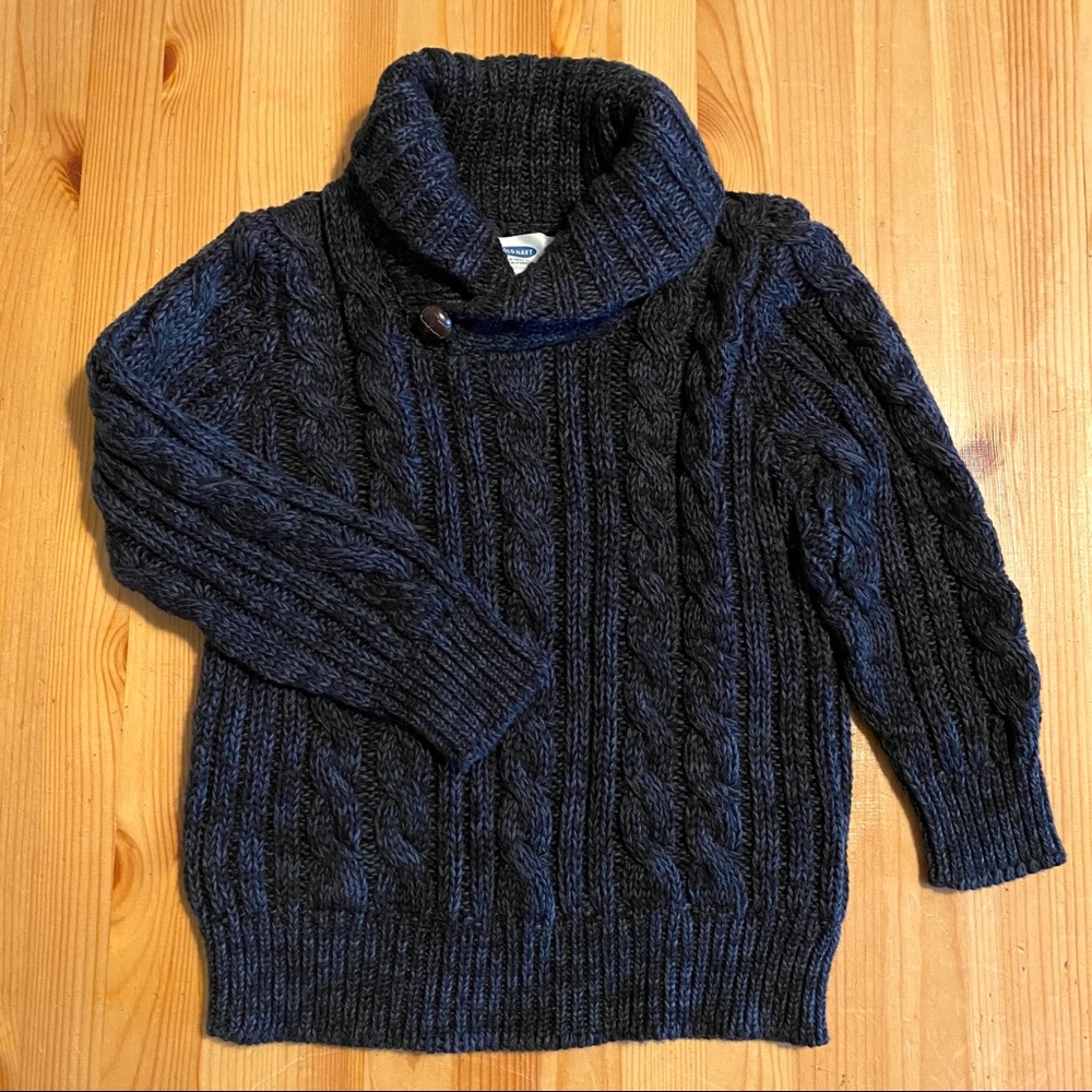 NWOT Old Navy sweater